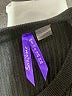 Seraphine Black Cardigan Size 4 Maternity - photo 6