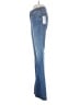 AE77 Stars Blue Jeans Size 2 - photo 5