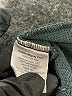 Mighty Fine 100% Cotton Gray Long Sleeve Top Size S - photo 8