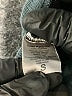 Mighty Fine 100% Cotton Gray Long Sleeve Top Size S - photo 9