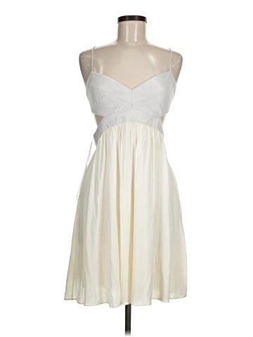 BCBGMAXAZRIA Cocktail Dress (view 1)