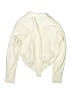 Good American Ivory Bodysuit Size XS (0) - photo 2
