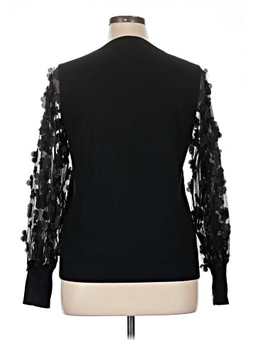 Sioni Long Sleeve Top (view 2)