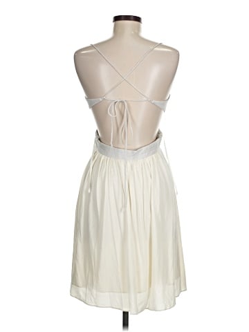 BCBGMAXAZRIA Cocktail Dress (view 2)