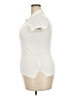 Assorted Brands Ivory Short Sleeve Polo Size XXL (estimated) - photo 5