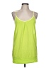 C9 By Champion 100% Polyester Green Tank Top Size L - photo 1