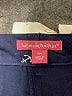 Woman Within 100% Cotton Blue Skort Size 20 - photo 3