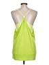 C9 By Champion 100% Polyester Green Tank Top Size L - photo 2