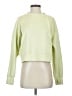 Danskin Green Long Sleeve Turtleneck Size S - photo 1