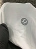 Lululemon Athletica Silver White Active Tank Size M (estimated) - photo 7