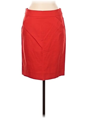 J.Crew Factory Store Formal Skirt (view 1)