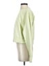 Danskin Green Long Sleeve Turtleneck Size S - photo 5