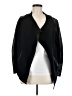 Ted Baker London 100% Wool Black Wool Cardigan Size 4 (1) - photo 1
