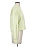Danskin Green Long Sleeve Turtleneck Size S - photo 4