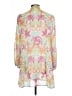 CAbi 100% Polyester Green Kimono Size L - photo 2