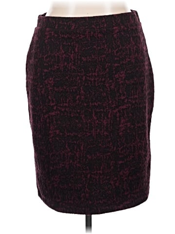 Liz Claiborne Formal Skirt (view 1)