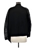 Ted Baker London 100% Wool Black Wool Cardigan Size 4 (1) - photo 2