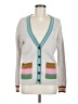 Boden Gray Cardigan Size 2 - photo 1