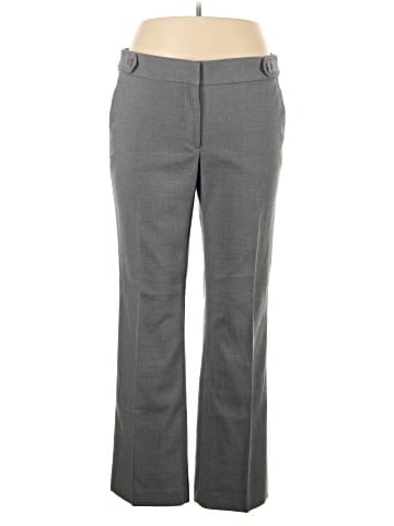 Ann Taylor LOFT Dress Pants (view 1)