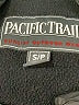 Pacific Trail Blue Snow Jacket Size S - photo 6
