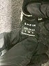 Shein Black Bodysuit Size S - photo 3