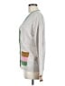Boden Gray Cardigan Size 2 - photo 5