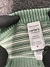 Carter's 100% Cotton Green Shorts Size Newborn - photo 3