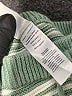 Carter's 100% Cotton Green Shorts Size Newborn - photo 4