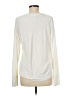 Athleta Ivory Sweatshirt Size M - photo 2