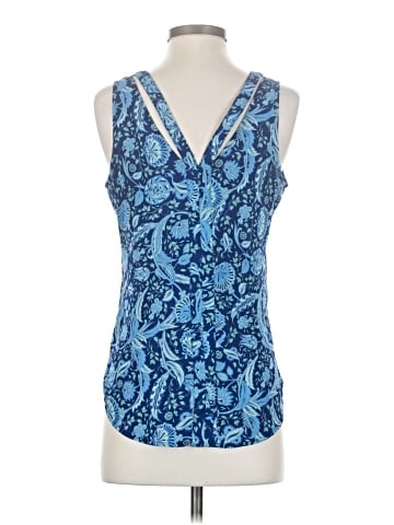 Candie's Sleeveless Blouse (view 2)