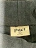 Pact 100% Cotton Solid Blue Active Pants Size XL - photo 3