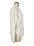 Athleta Ivory Sweatshirt Size M - photo 4