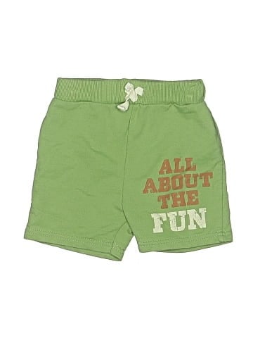 Baby Starters Athletic Shorts (view 1)