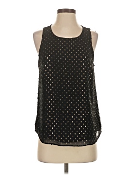 J.Crew Factory Store Sleeveless Blouse