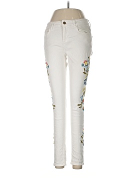 Zara Basic Jeans