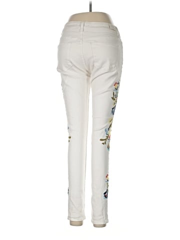 Zara Basic Jeans (view 2)