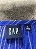 Gap Blue Casual Dress Size S - photo 7