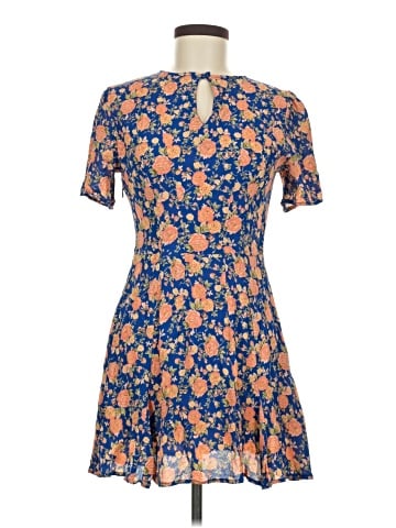 Tularosa Casual Dress (view 1)
