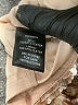 AaKaa 100% Polyamide Metallic Silver Cocktail Dress Size S - photo 8