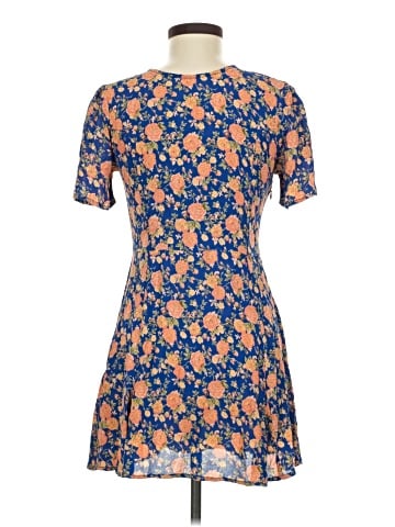 Tularosa Casual Dress (view 2)
