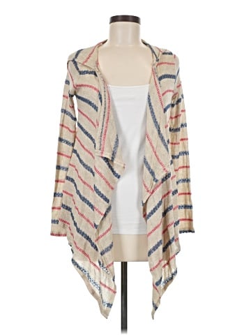 Maurices Cardigan (view 1)