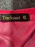 Tracksuit Pink Track Jacket Size XL - photo 6