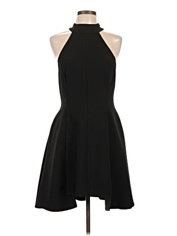 C/MEO Collective Cocktail Dress (view 1)
