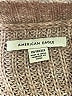 American Eagle Outfitters Tan Pullover Sweater Size XS - photo 7