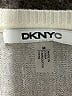 DKNYC Ivory Pullover Sweater Size M - photo 7