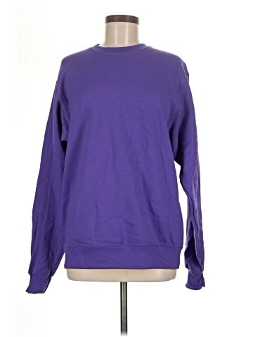 Clique Sweatshirt (view 1)
