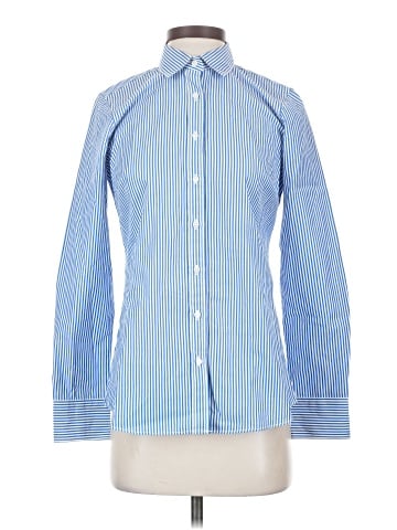 Haberdashery for J.Crew Long Sleeve Button-Down Shirt (view 1)