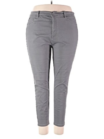 Curve Appeal Jeggings (view 1)