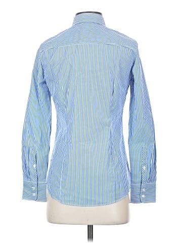 Haberdashery for J.Crew Long Sleeve Button-Down Shirt (view 2)