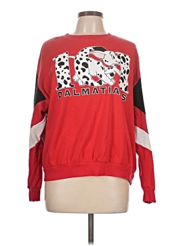 Disney Sweatshirt (view 1)